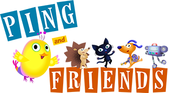 Ping and Friends